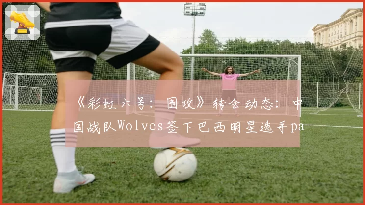 《彩虹六号:围攻》转会动态:中国战队Wolves签下巴西明星选手paluh