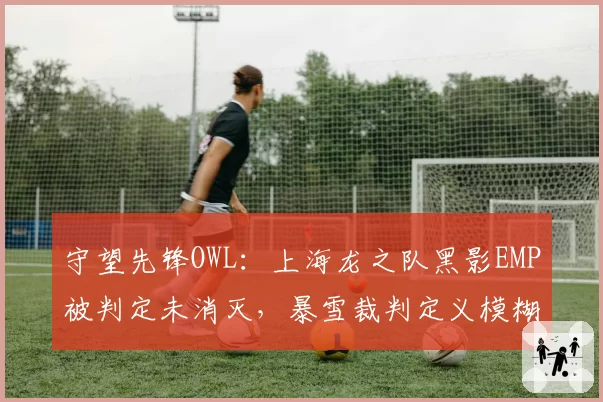 守望先锋OWL:上海龙之队黑影EMP被判定未消灭,暴雪裁判定义模糊引骂战?