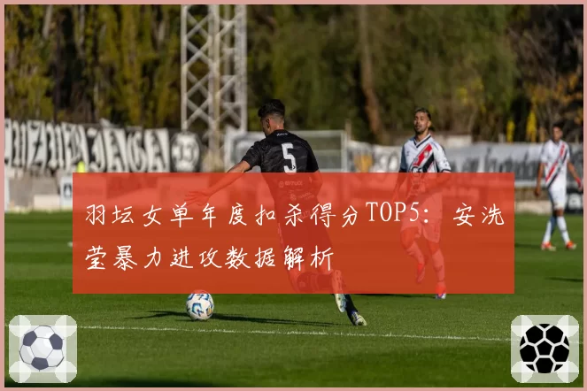羽坛女单年度扣杀得分TOP5：安洗莹暴力进攻数据解析