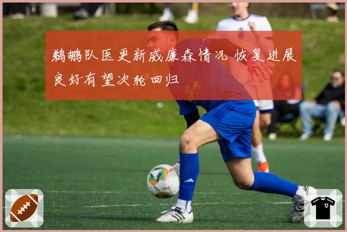 鹈鹕队医更新威廉森情况 恢复进展良好有望次轮回归
