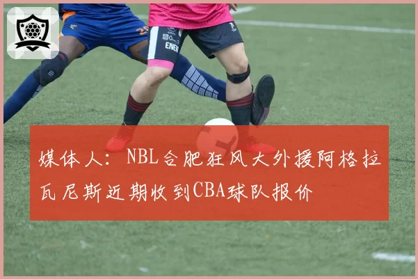 媒体人：NBL合肥狂风大外援阿格拉瓦尼斯近期收到CBA球队报价